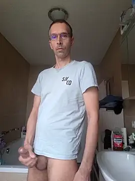 Geiler-boy313 online show from April 5, 7:05 am