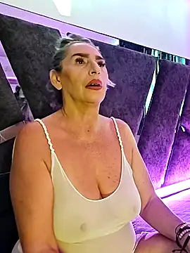 Lossexycacha online show from April 15, 11:39 am