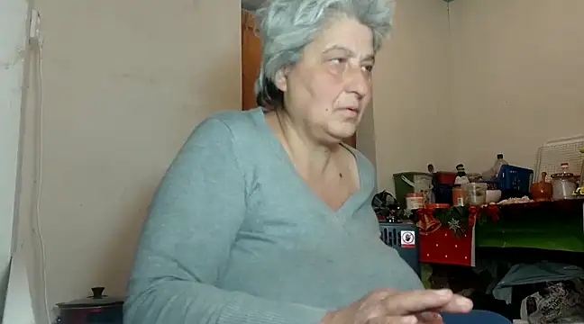 ExquisiteMature online show from January 17, 5:08 pm