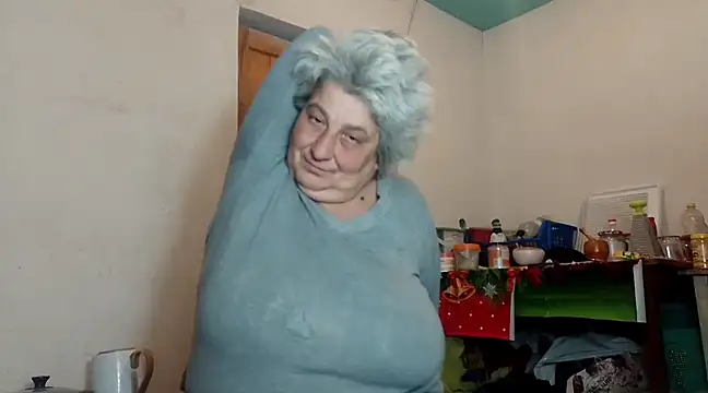 ExquisiteMature online show from January 18, 1:29 pm