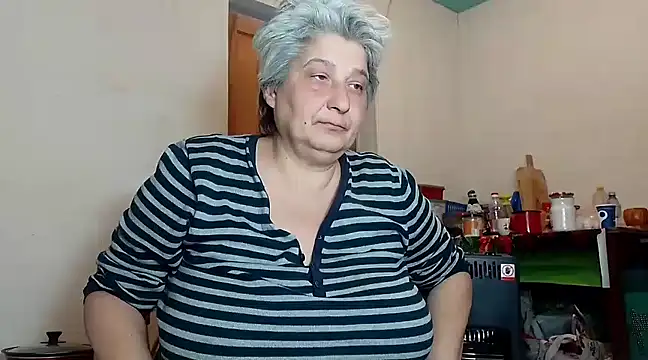 ExquisiteMature online show from January 25, 9:04 am