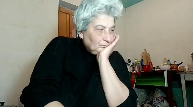 ExquisiteMature online show from January 26, 12:43 pm