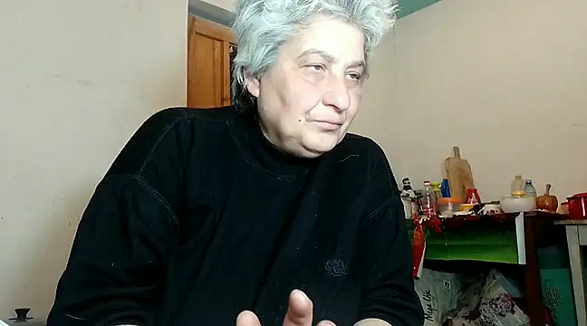 ExquisiteMature online show from January 26, 3:47 pm