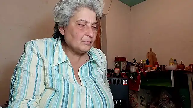 ExquisiteMature online show from January 26, 9:51 pm