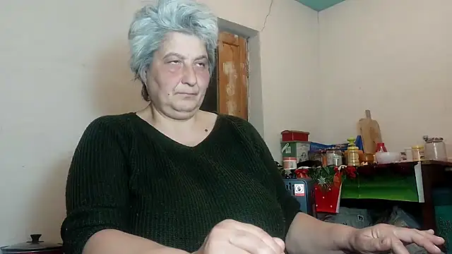 ExquisiteMature online show from January 30, 9:58 pm