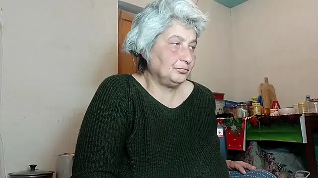 ExquisiteMature online show from January 31, 8:12 pm