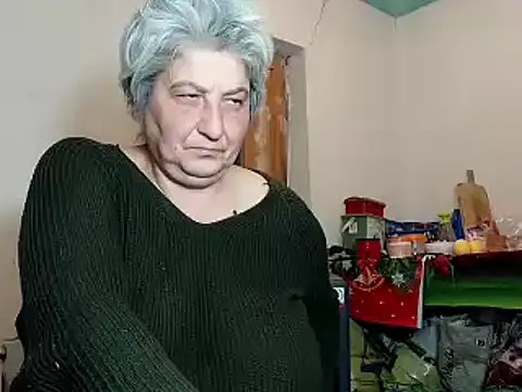 ExquisiteMature online show from February 13, 12:00 pm