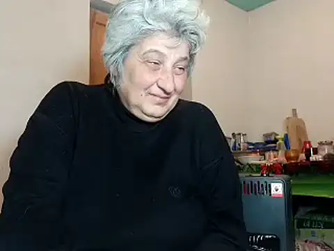 ExquisiteMature online show from February 19, 4:00 pm