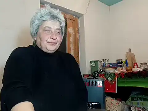 ExquisiteMature online show from February 19, 7:05 pm