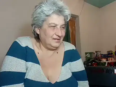 ExquisiteMature online show from February 22, 8:07 am