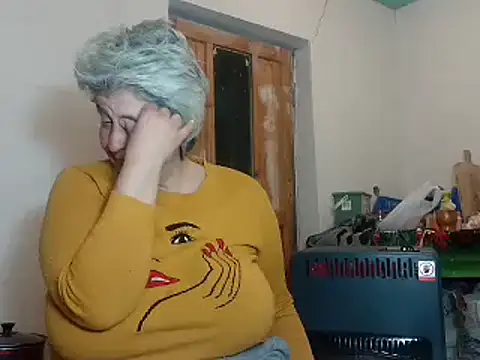 ExquisiteMature online show from February 23, 9:16 pm