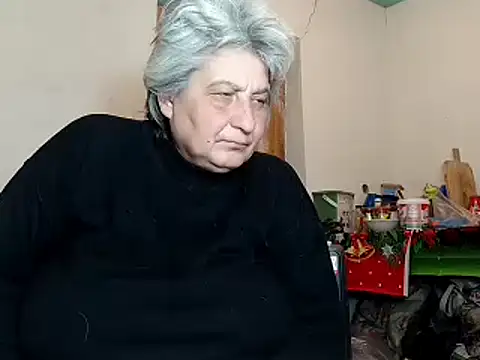 ExquisiteMature online show from March 3, 2:26 am