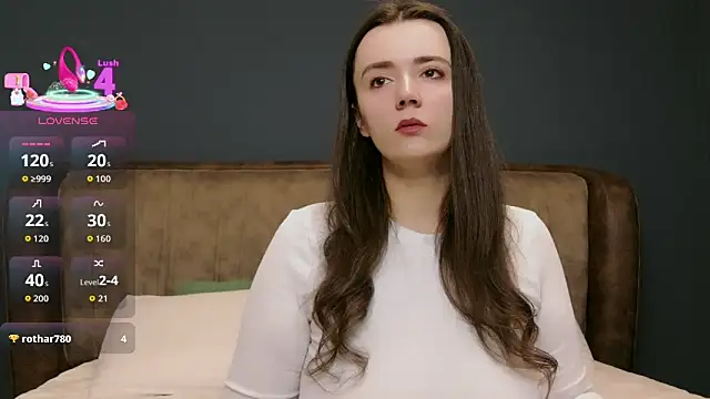 Snapshot of IamMolly chatting on March 14, 9:31 pm IamMolly online show from March 14, 9:31 pm