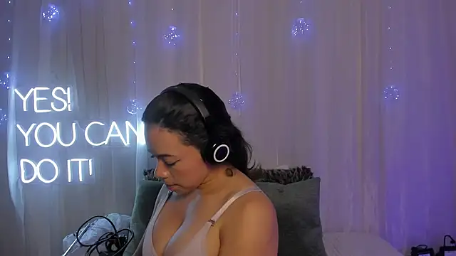 carolgaita online show from February 2, 11:51 am