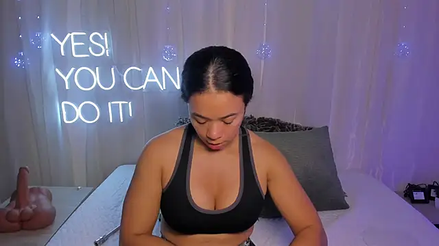 carolgaita online show from February 6, 11:54 am