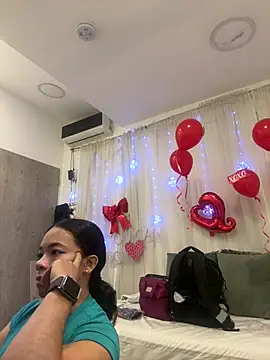 carolgaita online show from February 18, 11:00 am