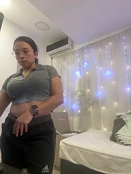 carolgaita online show from February 23, 11:55 am