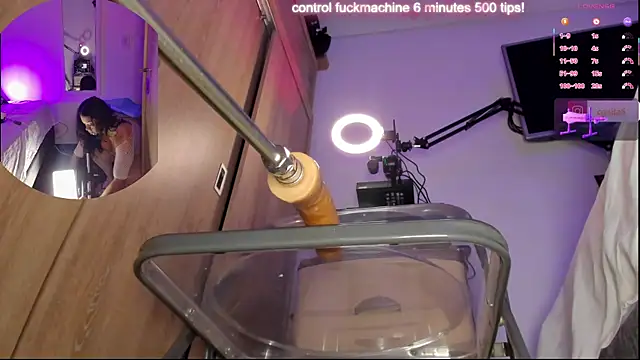 carolgaita online show from September 27, 1:05 pm