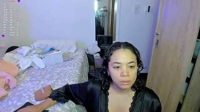 carolgaita online show from June 1, 11:12 am