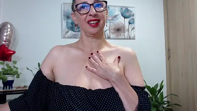 pattymaturex online show from October 19, 9:59 pm