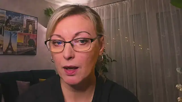 vanessa chat online show from January 8, 5:48 pm