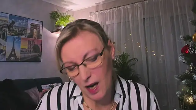 vanessa chat online show from January 12, 6:05 pm