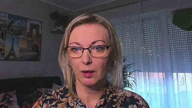 vanessa chat online show from January 20, 2:36 pm