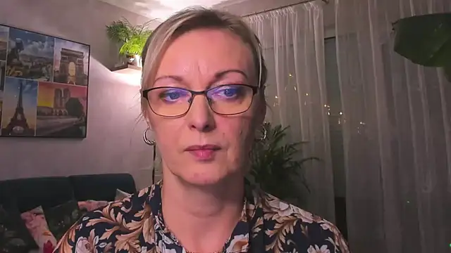 vanessa chat online show from January 20, 8:50 pm