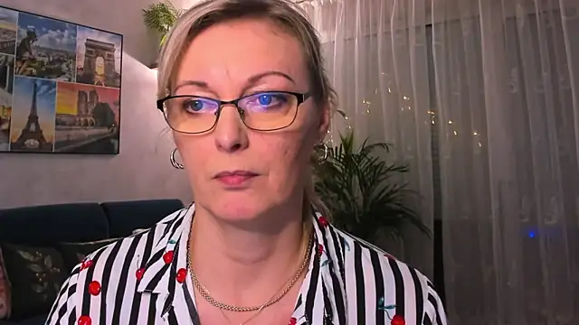 vanessa chat online show from January 28, 5:46 pm