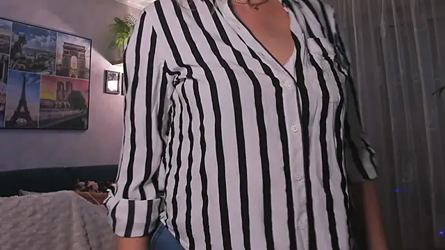 vanessa chat online show from March 9, 5:49 pm