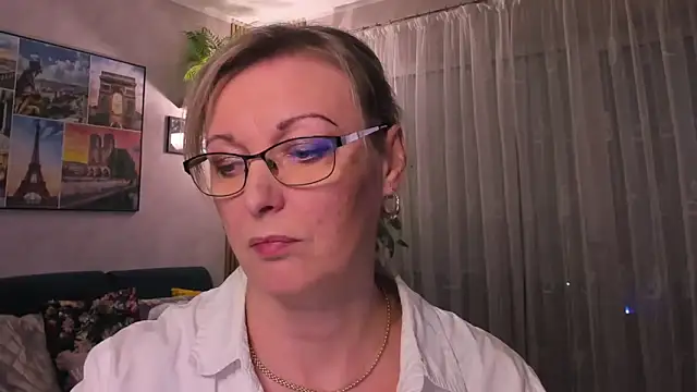 vanessa chat online show from March 20, 8:51 pm