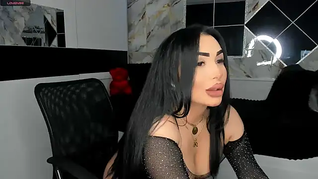Snapshot of mistress_meryem chatting on February 28, 10:28 pm mistress meryem online show from February 28, 10:28 pm