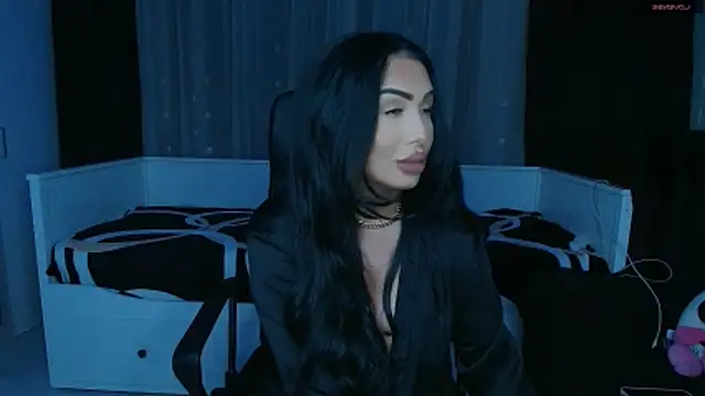 mistress meryem online show from March 21, 11:52 pm