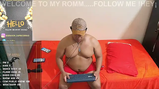 Malo666howard online show from March 25, 8:48 pm