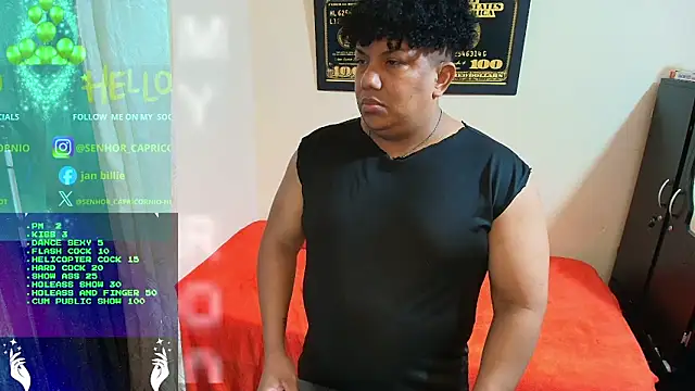 Malo666howard online show from March 29, 6:57 am