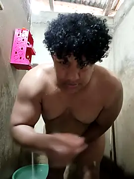 Malo666howard online show from April 14, 3:40 pm