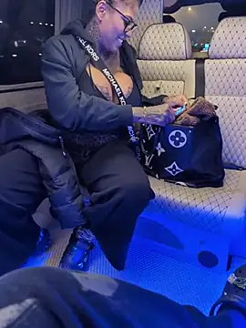 DarkDea online show from February 8, 10:46 pm