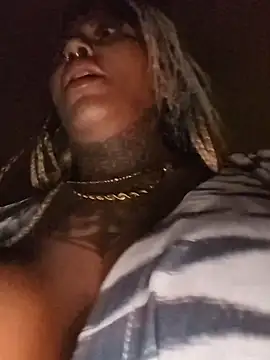 DarkDea online show from July 14, 1:08 am