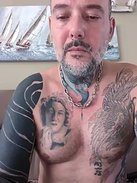 DarkDea online show from July 19, 2:21 pm