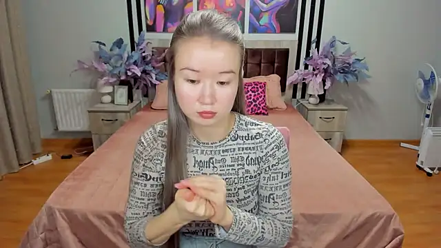 PollyOcean online show from December 25, 10:50 am