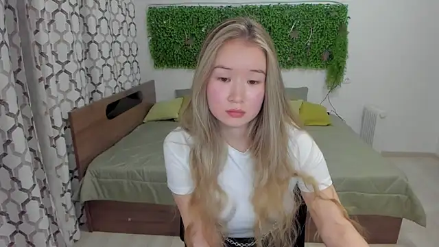 PollyOcean online show from February 7, 12:17 pm