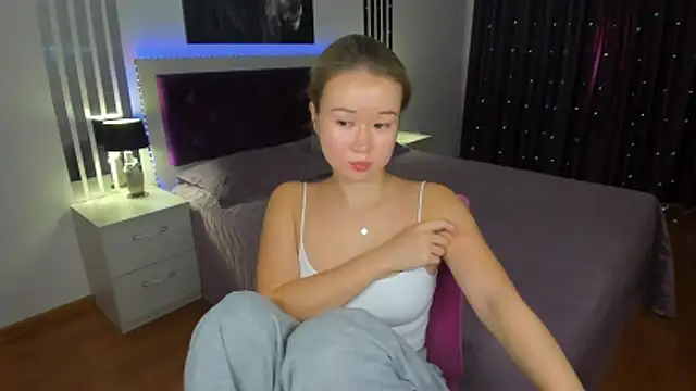 PollyOcean online show from October 25, 9:50 am