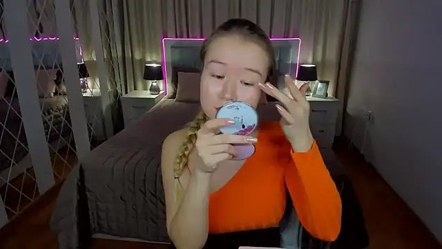 PollyOcean online show from November 27, 10:50 am