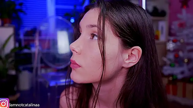 Snapshot of YourBabyPearl chatting on January 5, 6:45 pm YourBabyPearl online show from January 5, 6:45 pm