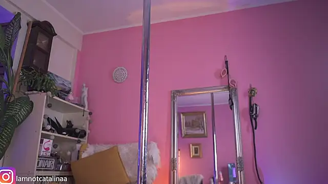 Snapshot of YourBabyPearl chatting on January 23, 4:59 pm YourBabyPearl online show from January 23, 4:59 pm