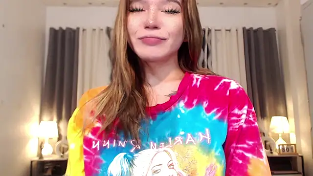 Evalyn Shemale online show from February 8, 12:14 am