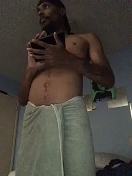 iAmNukka187 online show from October 15, 12:33 am