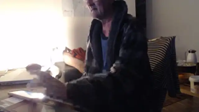 silvio-aus-luzern-CH online show from January 11, 7:02 am