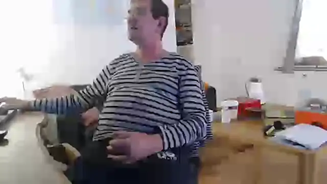 silvio-aus-luzern-CH online show from February 28, 1:45 pm