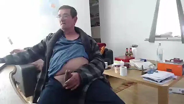 silvio-aus-luzern-CH online show from March 14, 9:48 am